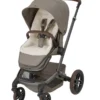 Maxi-Cosi 2-in-1 Åkpåse - Twillic Truffle
