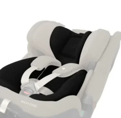 Maxi-Cosi Inlägg För Nyfödd Till Pearl XL Slide Pro - Authentic Black