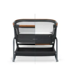 Maxi-Cosi Iora Plus Vagga - Elegance Graphite