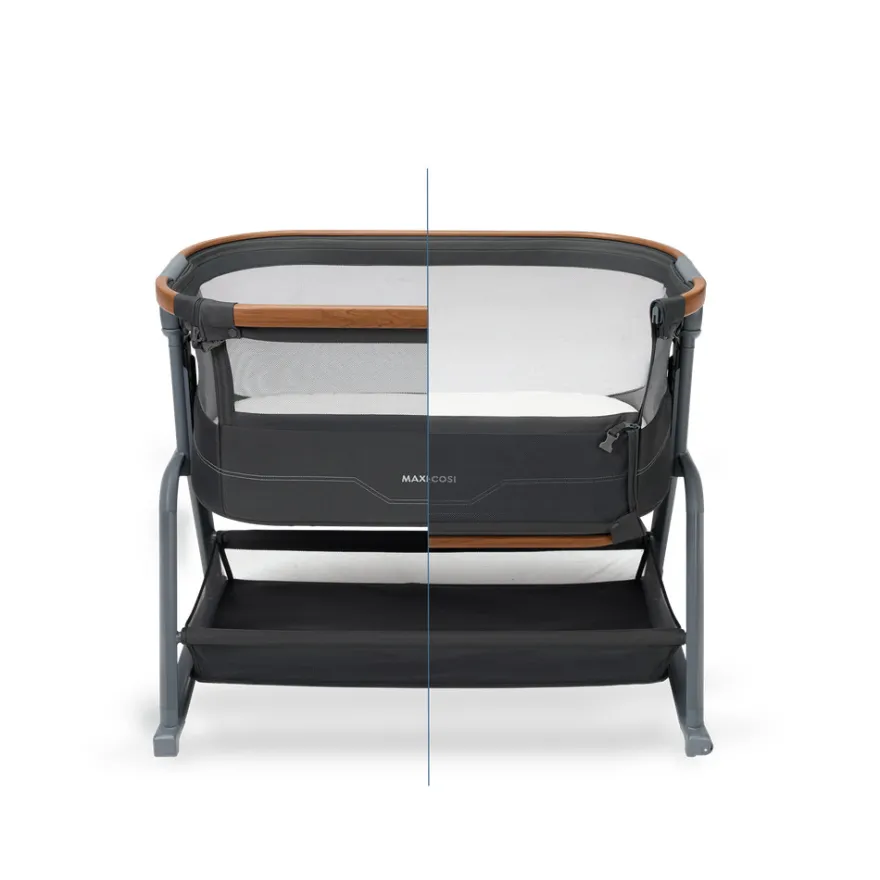 Maxi-Cosi Iora Plus Vagga - Elegance Graphite