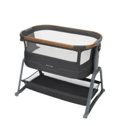 Maxi-Cosi Iora Plus Vagga - Elegance Graphite