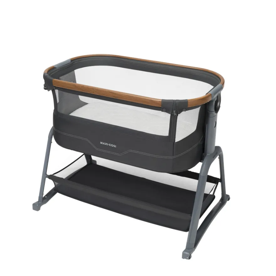 Maxi-Cosi Iora Plus Vagga - Elegance Graphite