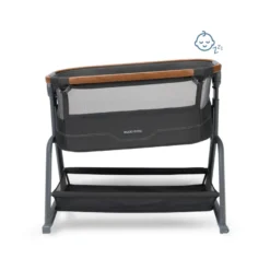 Maxi-Cosi Iora Plus Vagga - Elegance Graphite