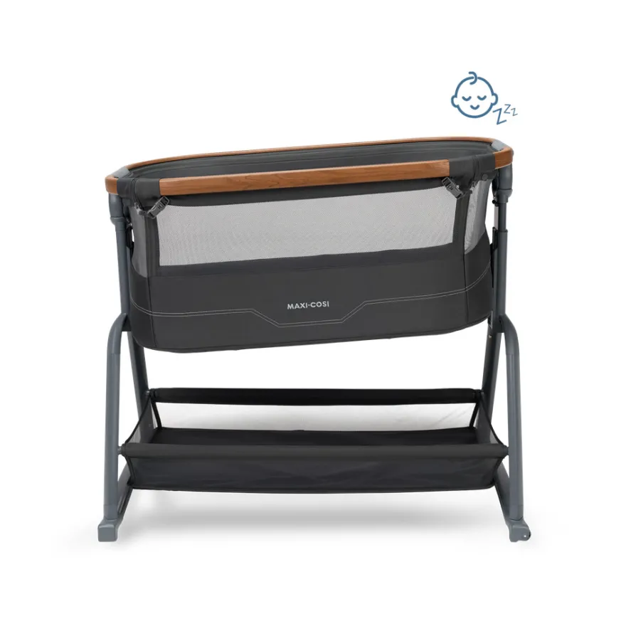 Maxi-Cosi Iora Plus Vagga - Elegance Graphite