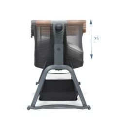 Maxi-Cosi Iora Plus Vagga - Elegance Graphite