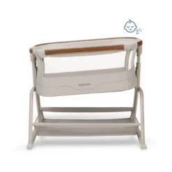 Maxi-Cosi Iora Plus Vagga - Elegance Beige