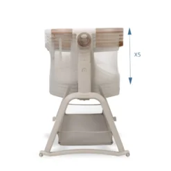 Maxi-Cosi Iora Plus Vagga - Elegance Beige