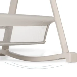 Maxi-Cosi Iora Plus Vagga - Elegance Beige