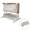 Maxi-Cosi Iora Pro Co-Sleeper Vagga - Elegance Beige