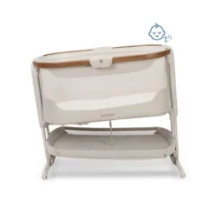 Maxi-Cosi Iora Pro Co-Sleeper Vagga - Elegance Beige