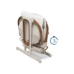 Maxi-Cosi Iora Pro Co-Sleeper Vagga - Elegance Beige