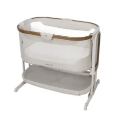 Maxi-Cosi Iora Pro Co-Sleeper Vagga - Elegance Beige
