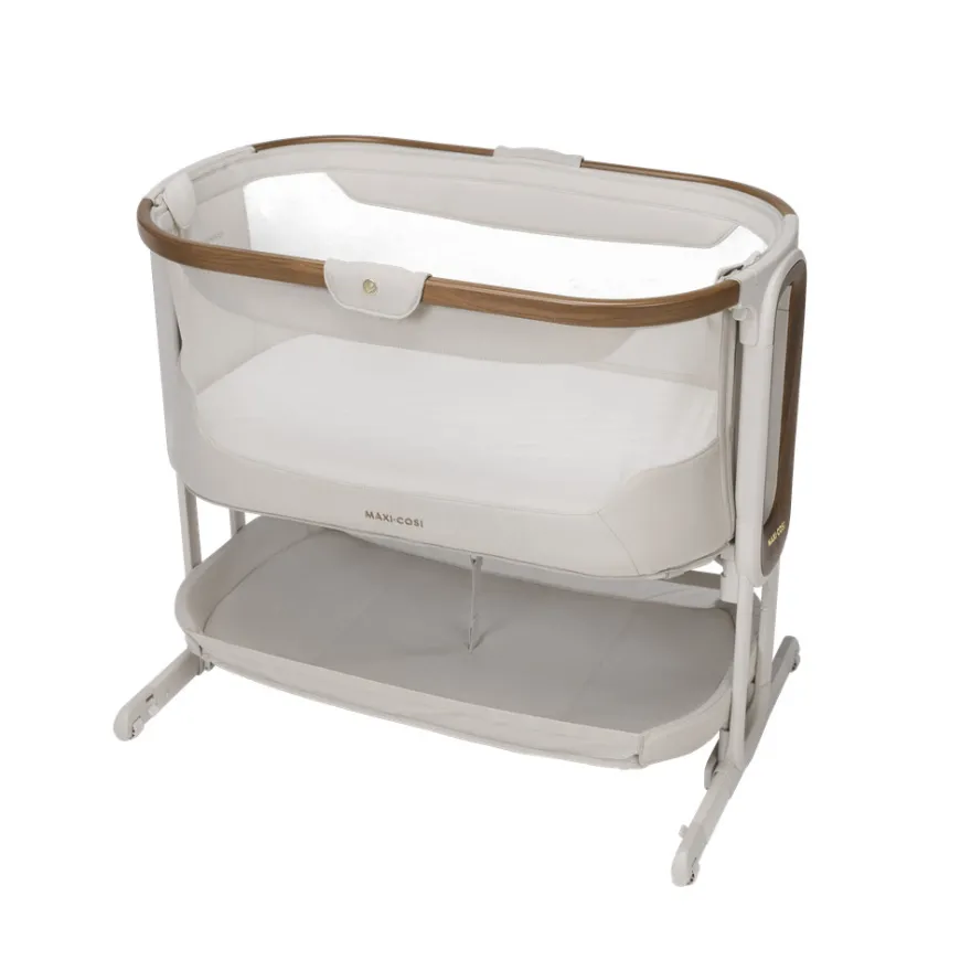 Maxi-Cosi Iora Pro Co-Sleeper Vagga - Elegance Beige