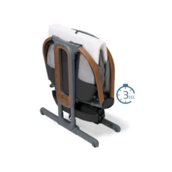 Maxi-Cosi Iora Pro Co-Sleeper Vagga - Elegance Graphite