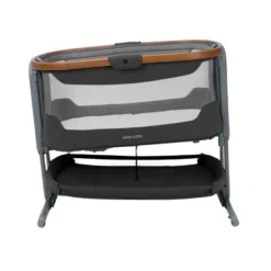 Maxi-Cosi Iora Pro Co-Sleeper Vagga - Elegance Graphite