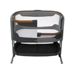 Maxi-Cosi Iora Pro Co-Sleeper Vagga - Elegance Graphite