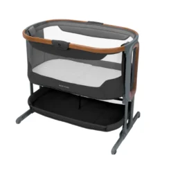 Maxi-Cosi Iora Pro Co-Sleeper Vagga - Elegance Graphite