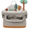 Maxi-Cosi Jay Plus Barnstol - Beige