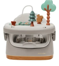 Maxi-Cosi Jay Plus Barnstol - Beige