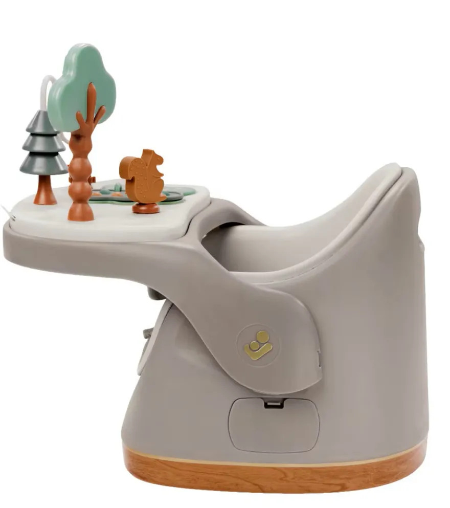Maxi-Cosi Jay Plus Barnstol - Beige