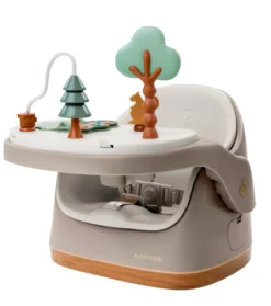 Maxi-Cosi Jay Plus Barnstol - Beige