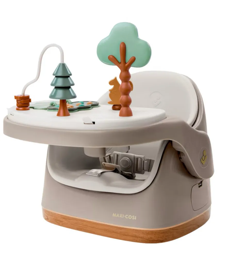 Maxi-Cosi Jay Plus Barnstol - Beige