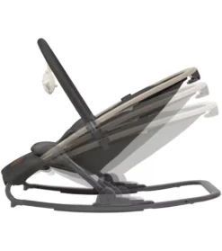 Maxi-Cosi Kori Babysitter - Beyond Graphite ECO