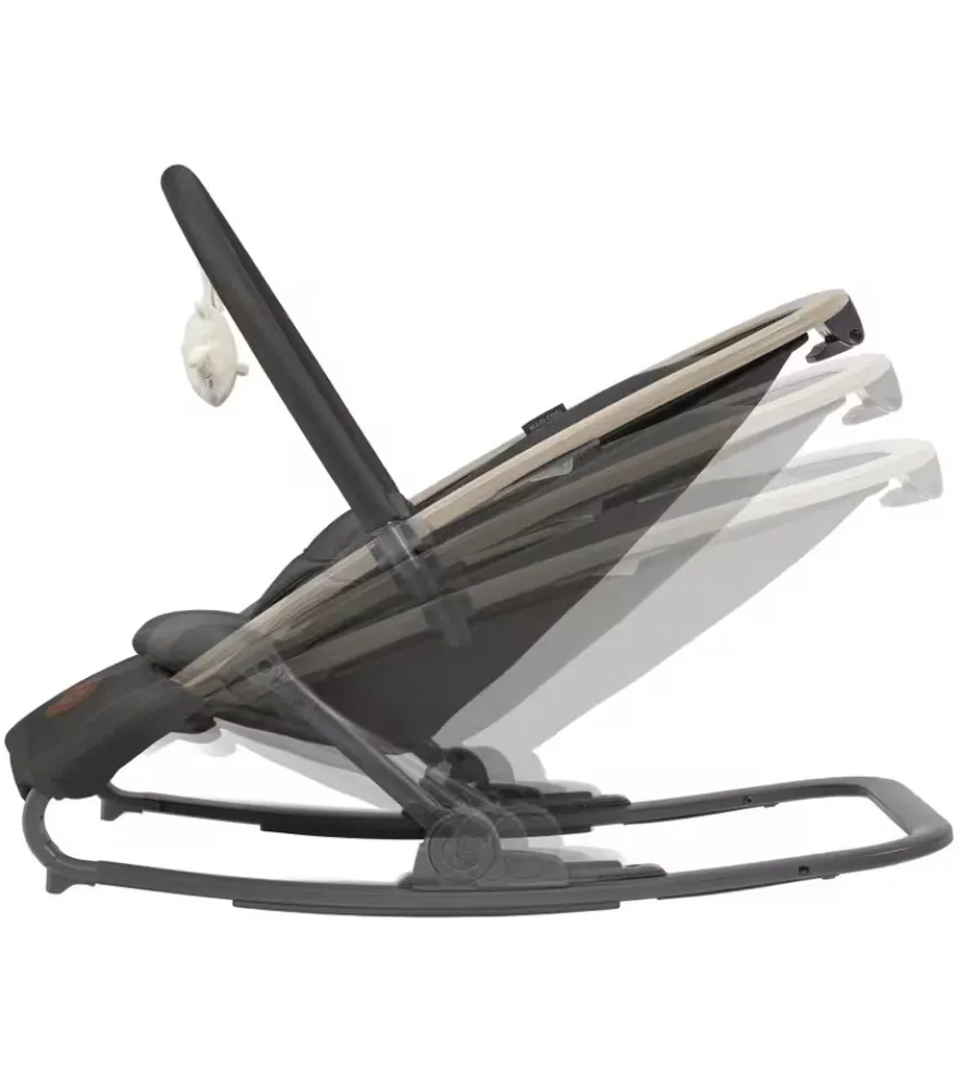 Maxi-Cosi Kori Babysitter - Beyond Graphite ECO