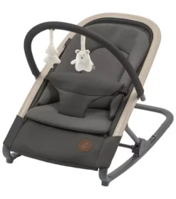 Maxi-Cosi Kori Babysitter - Beyond Graphite ECO