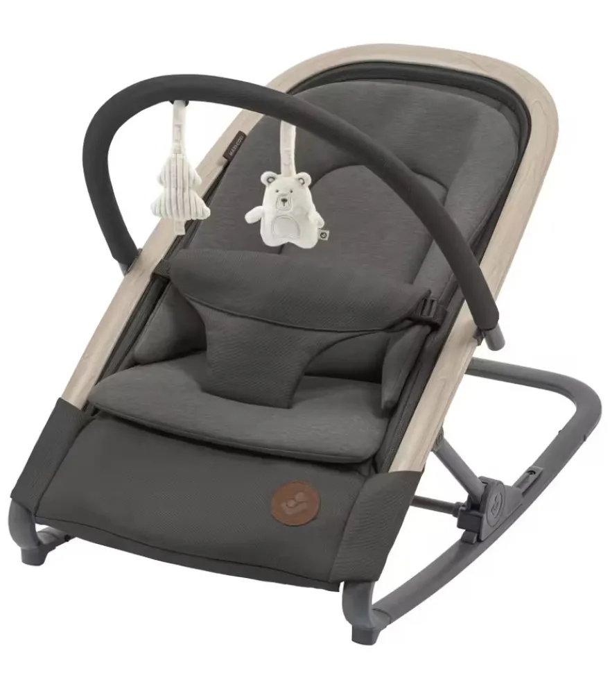 Maxi-Cosi Kori Babysitter - Beyond Graphite ECO