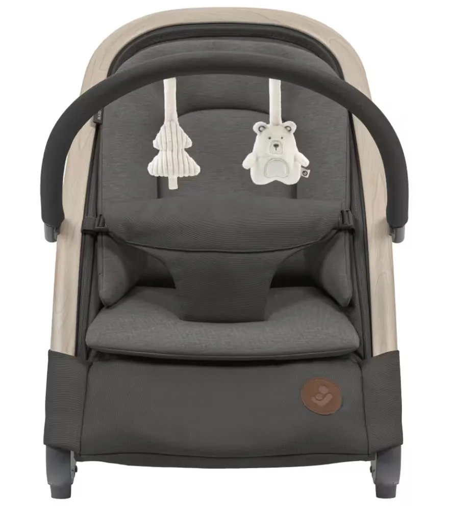 Maxi-Cosi Kori Babysitter - Beyond Graphite ECO