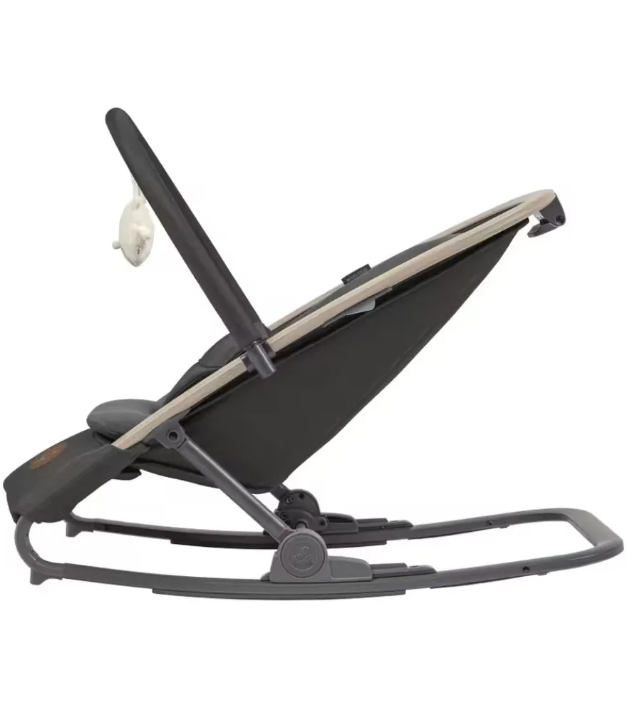 Maxi-Cosi Kori Babysitter - Beyond Graphite ECO