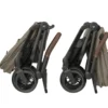 Maxi-Cosi Leona 2 Sittvagn - Twillic Truffle