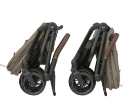 Maxi-Cosi Leona 2 Sittvagn - Twillic Truffle