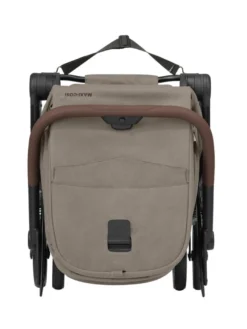 Maxi-Cosi Leona 2 Sittvagn - Twillic Truffle