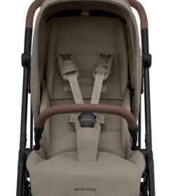 Maxi-Cosi Leona 2 Sittvagn - Twillic Truffle