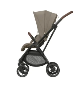 Maxi-Cosi Leona 2 Sittvagn - Twillic Truffle