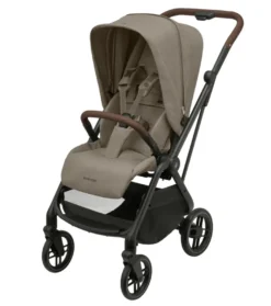 Maxi-Cosi Leona 2 Sittvagn - Twillic Truffle