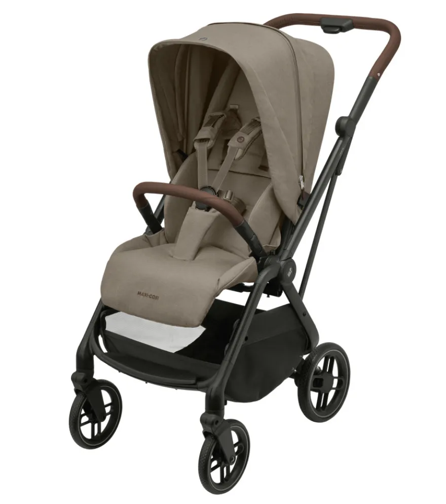Maxi-Cosi Leona 2 Sittvagn - Twillic Truffle
