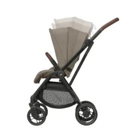 Maxi-Cosi Leona 2 Sittvagn - Twillic Truffle