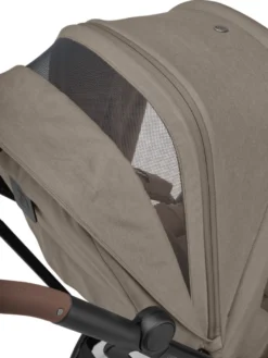 Maxi-Cosi Leona 2 Sittvagn - Twillic Truffle