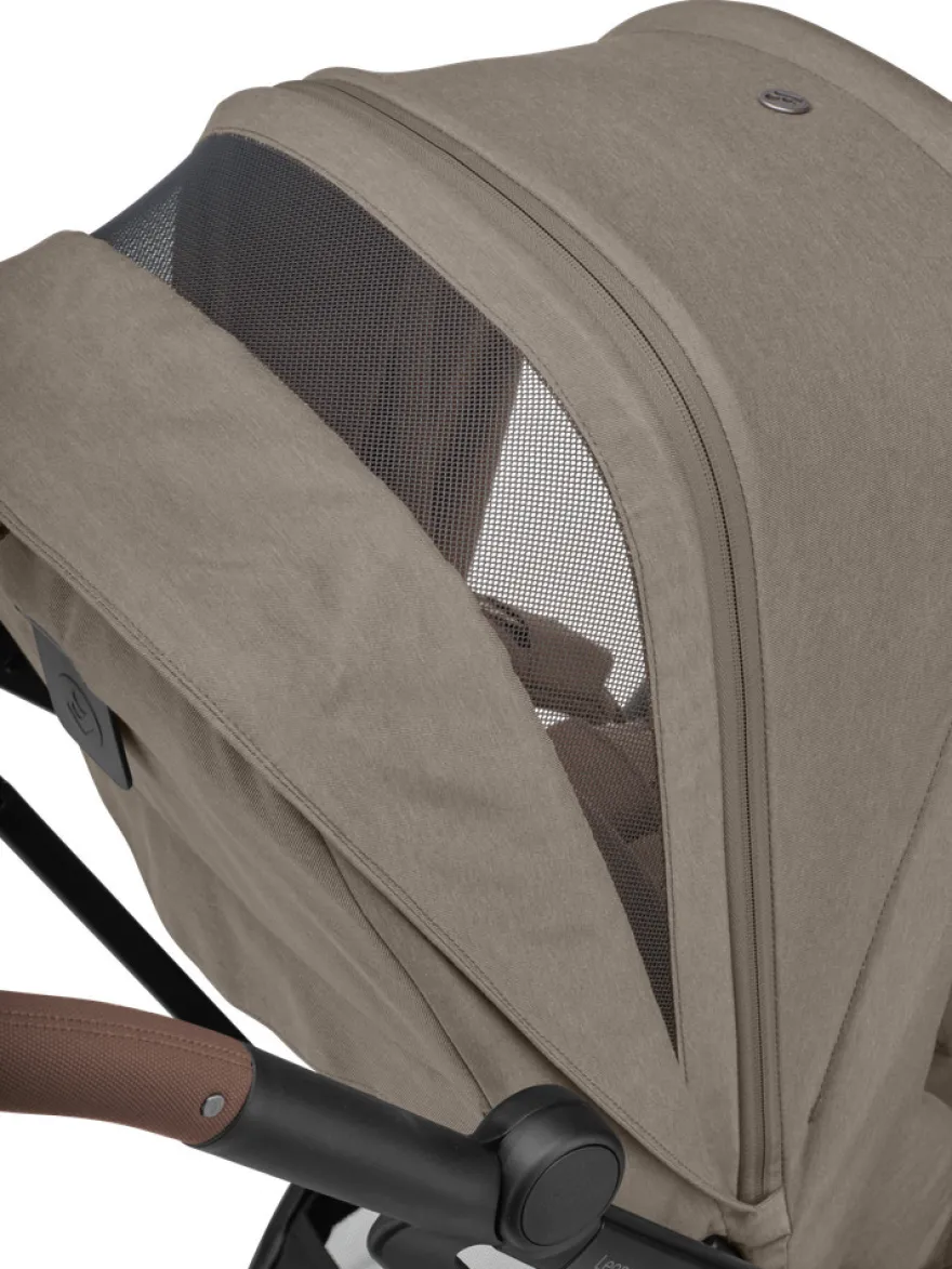 Maxi-Cosi Leona 2 Sittvagn - Twillic Truffle