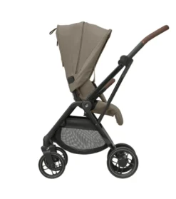 Maxi-Cosi Leona 2 Sittvagn - Twillic Truffle