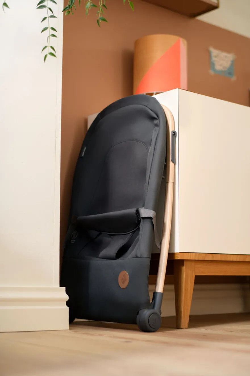 Maxi-Cosi Loa Babysitter - Graphite ECO