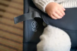 Maxi-Cosi Loa Babysitter - Graphite ECO