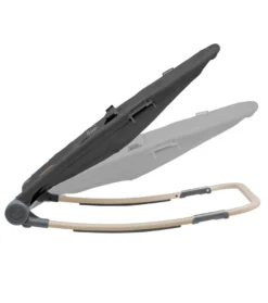 Maxi-Cosi Loa Babysitter - Graphite ECO