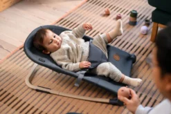 Maxi-Cosi Loa Babysitter - Graphite ECO
