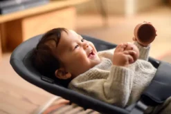 Maxi-Cosi Loa Babysitter - Graphite ECO