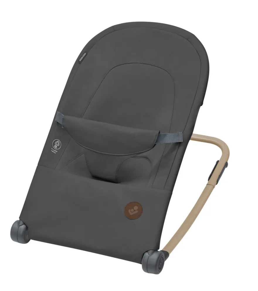 Maxi-Cosi Loa Babysitter - Graphite ECO