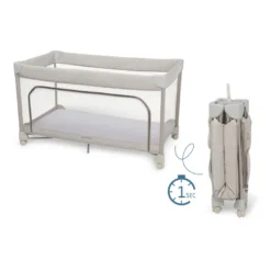 Maxi-Cosi Merlin Resesäng - Elegance Beige